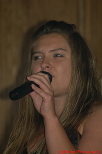 Best Female Country:  Danielle Jaeger
