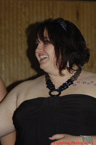 Best Female Pop:  Gretchen Hirzel