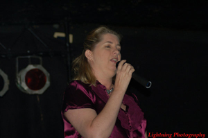 Best Female Country:  Wendy Retzloff