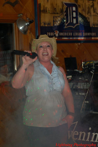 Best Female Country:  Marci Saari