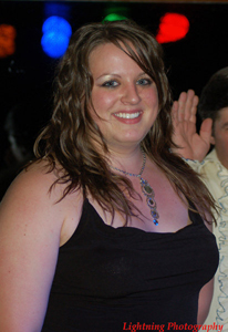 Best Female Pop:  Amanda Kryzanowicz