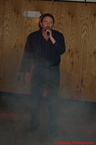 Best Male Pop:  Darren Webb